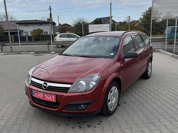 Авто Opel Astra 2006 № 8268712
