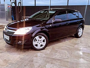 Авто Opel Astra 2009 № 8268813