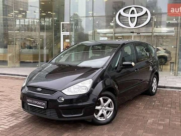 Авто Ford S-Max 2006 № 8268824