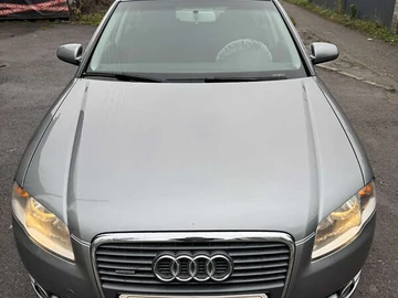 Авто Audi A4 2005 № 8268830