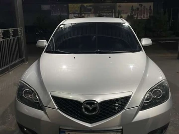Авто Mazda 3 2006 № 8268919