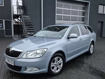 Авто Skoda Octavia 2010 № 8268920