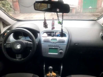 Авто SEAT Altea 2007 № 8268939