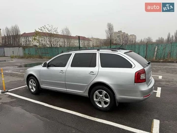 Авто Skoda Octavia 2012 № 8268968
