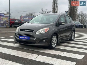 Авто Ford C-Max 2015 № 8268995