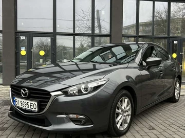 Авто Mazda 3 2013 № 8269006