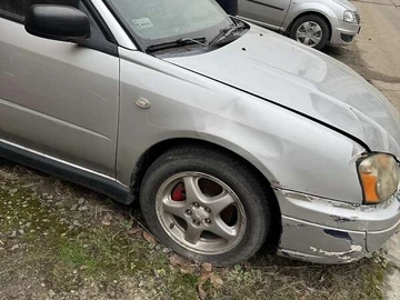 Авто Subaru Impreza 2005 № 8269161
