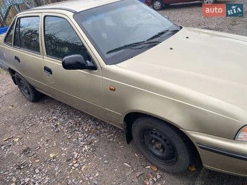Авто Daewoo Nexia 2007 № 8269162