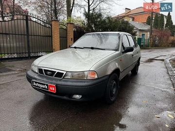 Авто Daewoo Nexia 2006 № 8269163