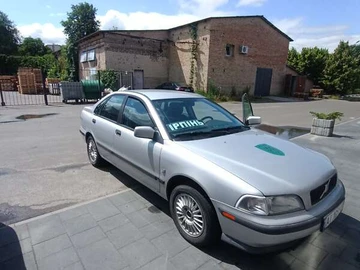 Авто Volvo S40 2000 № 8269174