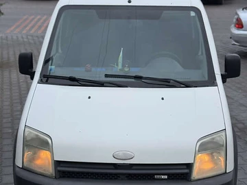 Авто Ford Tourneo Connect 2003 № 8269329
