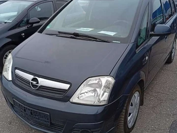 Авто Opel Meriva 2007 № 8269341