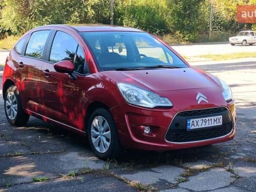 Авто Citroen C3 2012 № 8269343