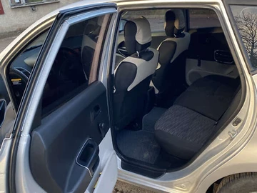 Авто KIA Ceed 2009 № 8269347