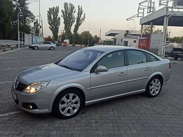 Авто Opel Vectra 2005 № 8269414