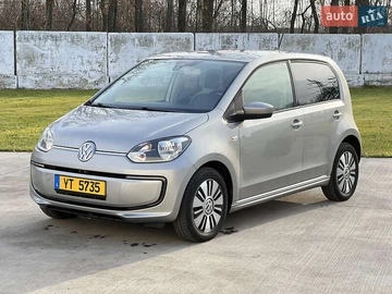 Авто Volkswagen Up 2015 № 8269426
