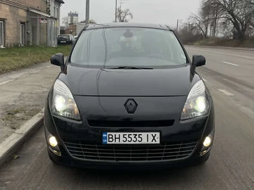Авто Renault Grand Scenic 2010 № 8269502