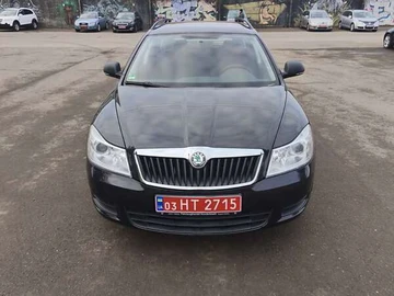 Авто Skoda Octavia 2010 № 8269509
