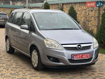 Авто Opel 1 8 Liter 2009 № 8269512
