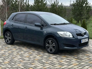 Авто Toyota Auris 2008 № 8269524