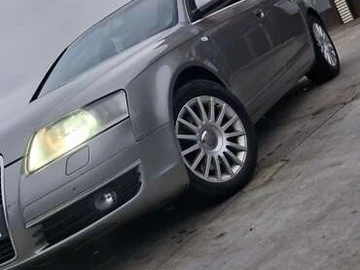 Авто Audi A6 2006 № 8269597