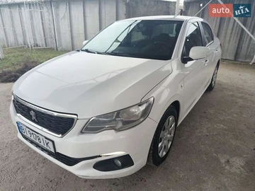 Авто Peugeot 301 2021 № 8269657