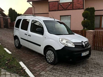 Авто Renault Kangoo 2013 № 8269669