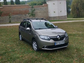 Авто Renault Logan 2014 № 8269673