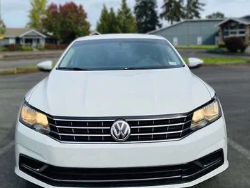 Авто Volkswagen Passat 2016 № 8269777