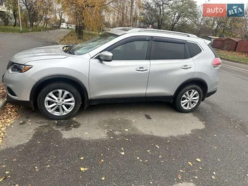 Авто Nissan Rogue 2014 № 8269780