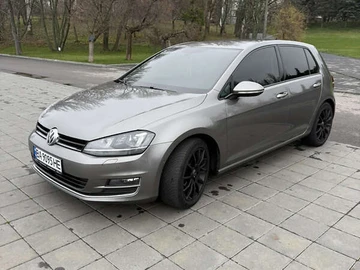 Авто Volkswagen Golf 2015 № 8269858