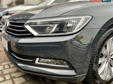 Авто Volkswagen Passat 2015 № 8269864