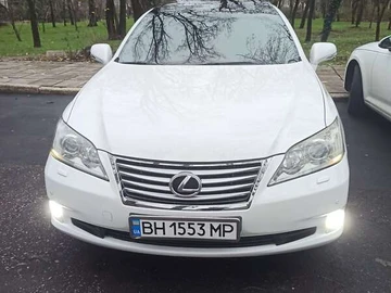 Авто Lexus Es 2010 № 8269932