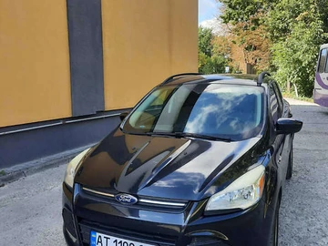 Авто Ford Escape 2015 № 8269935