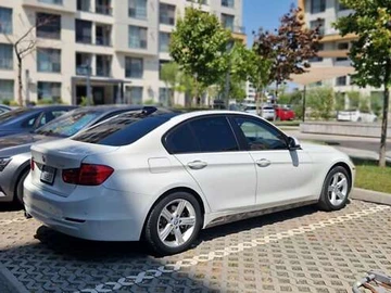 Авто BMW 3 Series 2012 № 8269942