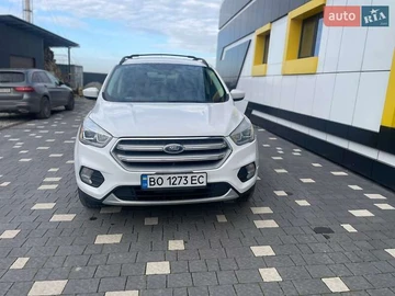 Авто Ford Escape 2017 № 8269943