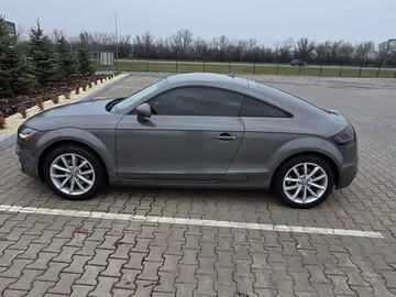 Авто Audi Tt 2010 № 8269954