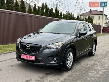 Авто Mazda Cx-5 2013 № 8270008