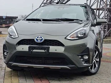 Авто Toyota Aqua 2019 № 8270090