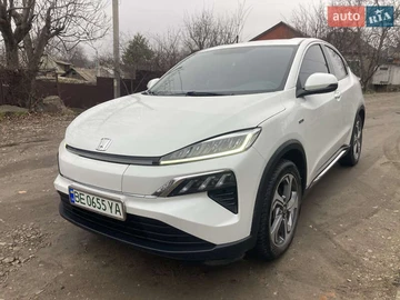 Авто Honda M-Nv 2021 № 8270097