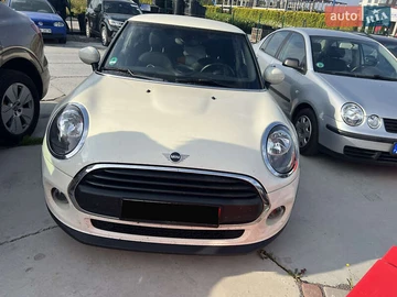 Авто MINI Hatch 2019 № 8270146