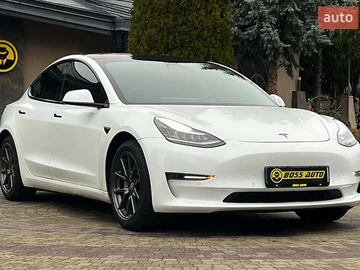 Авто Tesla Model 3 2018 № 8270154