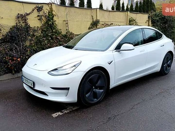 Авто Tesla Model 3 2020 № 8270165