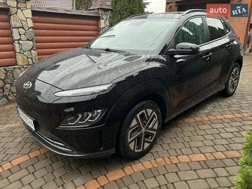 Авто Hyundai Kona 2022 № 8270169