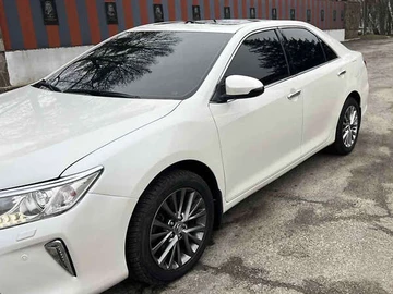 Авто Toyota Camry 2016 № 8270221