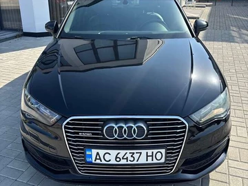 Авто Audi A3 2016 № 8270279