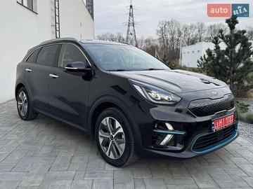 Авто KIA Niro 2020 № 8270281