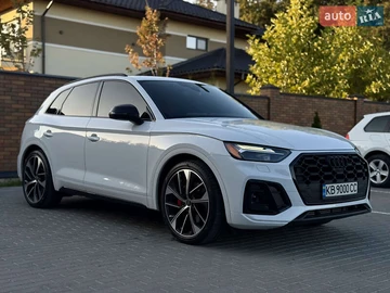 Авто Audi Sq5 2023 № 8270309