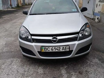 Авто Opel Astra 2006 № 8270311