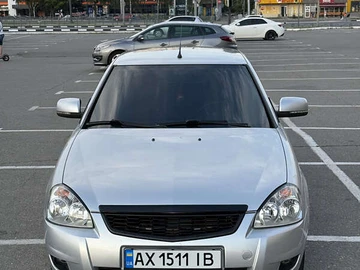 Авто ВАЗ 2170 Priora 2013 № 8270315